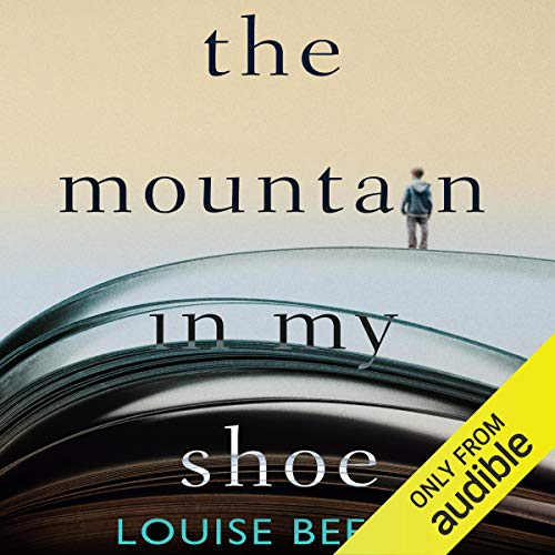 Cover of The Mountain in My Shoe