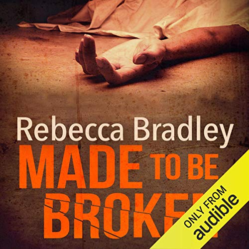 Cover of Made to Be Broken