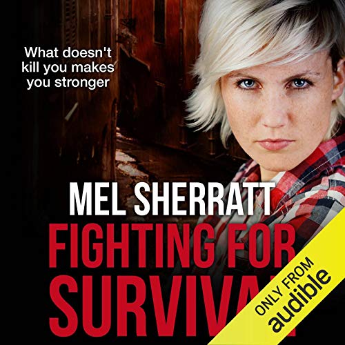 Cover of Fighting for Survival