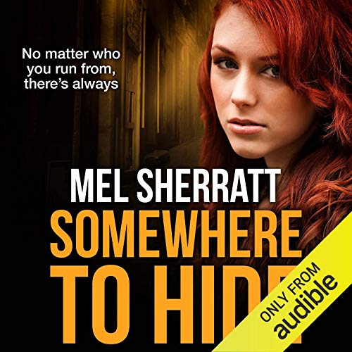 Cover of Somewhere to Hide