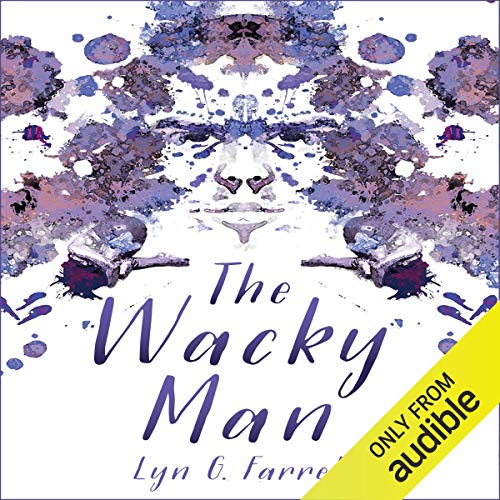 Cover of The Wacky Man
