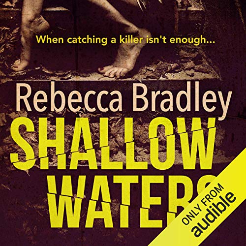 Cover of Shallow Waters