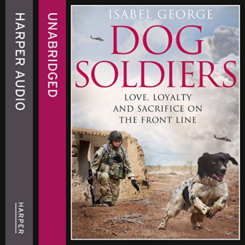 Cover of Dog Soldiers