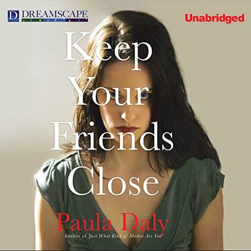 Cover of Keep Your Friends Close