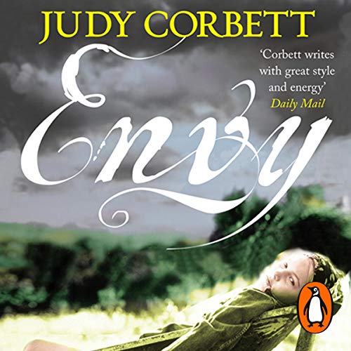 Cover of Envy
