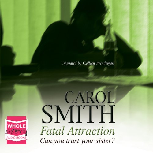 Cover of Fatal Attraction