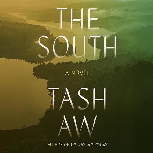 Cover of The South