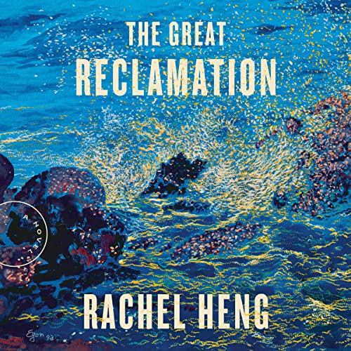 Cover of The Great Reclamation