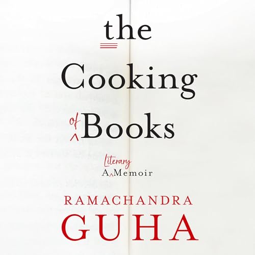 Cover of The Cooking of Books