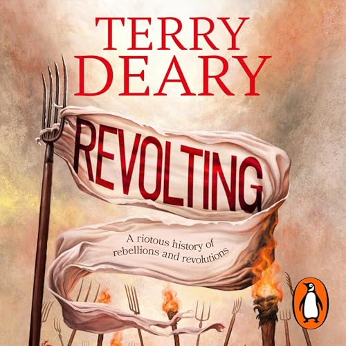 Cover of Revolting