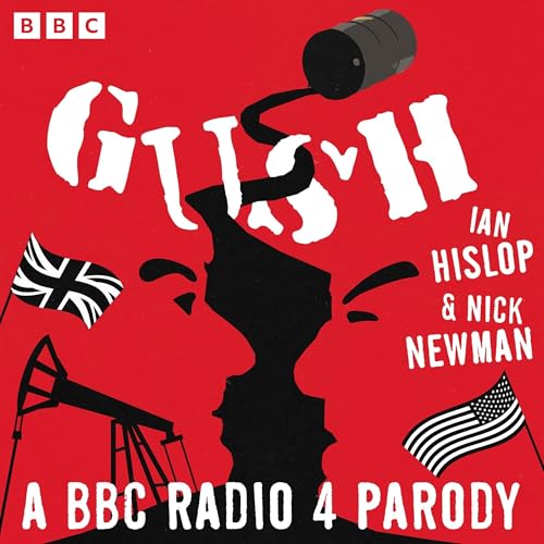 Cover of Gush