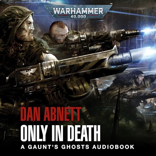Cover of Only in Death