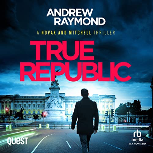 Cover of True Republic