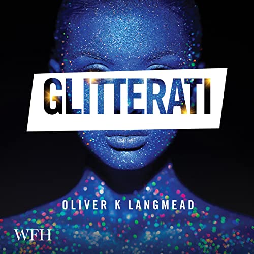 Cover of Glitterati