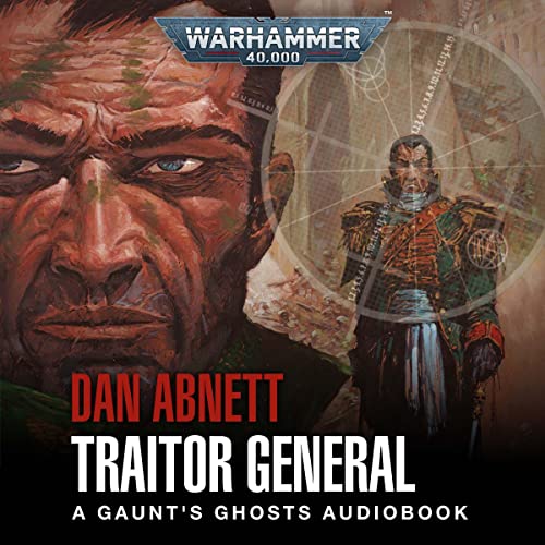 Cover of Traitor General