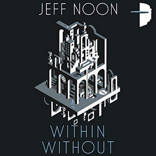 Cover of Within Without