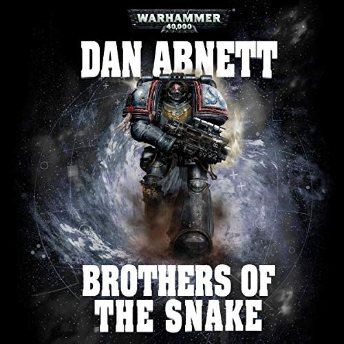 Cover of Brothers of the Snake