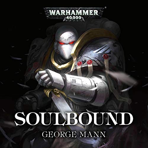 Cover of Soulbound