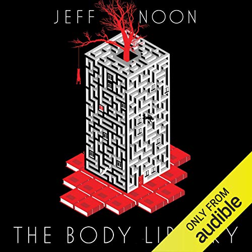 Cover of The Body Library
