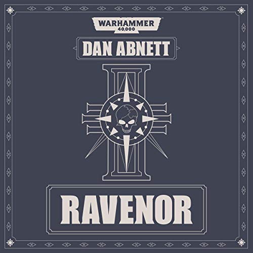 Cover of Ravenor