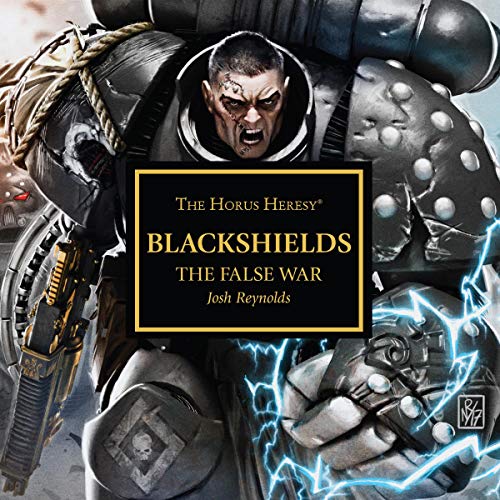 Cover of The False War