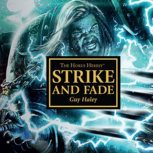 Cover of Strike and Fade