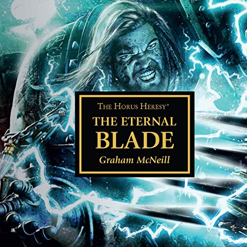 Cover of The Eternal Blade