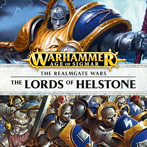 Cover of The Lords of Helstone
