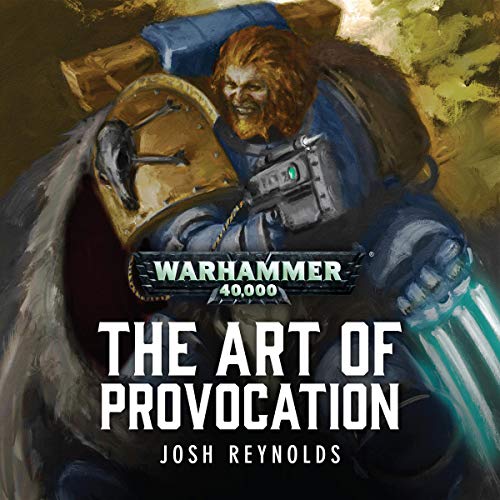 Cover of The Art of Provocation