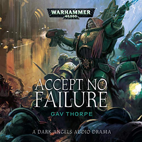 Cover of Accept No Failure