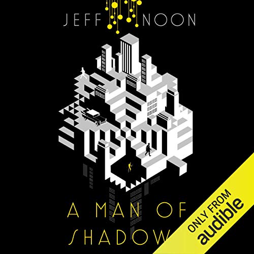 Cover of A Man of Shadows