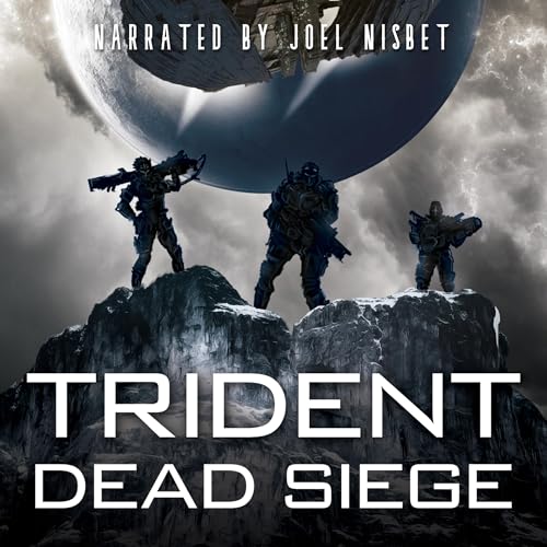 Cover of Trident