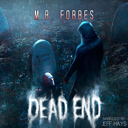 Cover of Dead End