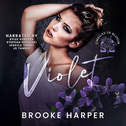 Cover of Violet