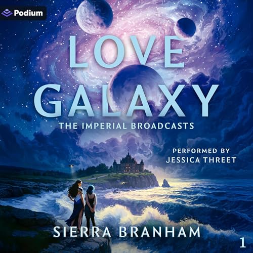 Cover of Love Galaxy