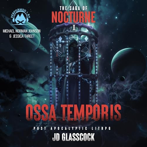 Cover of Ossa Temporis
