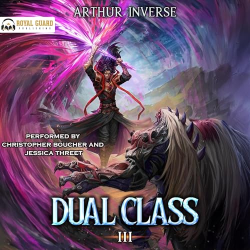 Cover of Dual Class 3