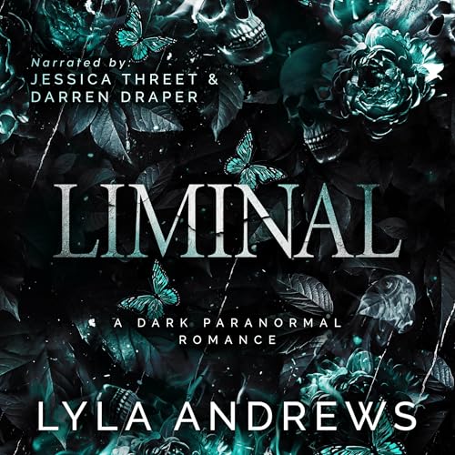 Cover of Liminal