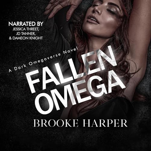 Cover of Fallen Omega