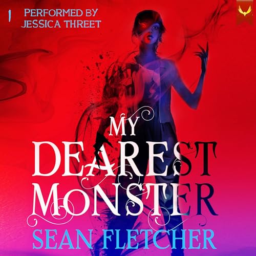 Cover of My Dearest Monster