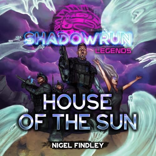 Cover of House of the Sun