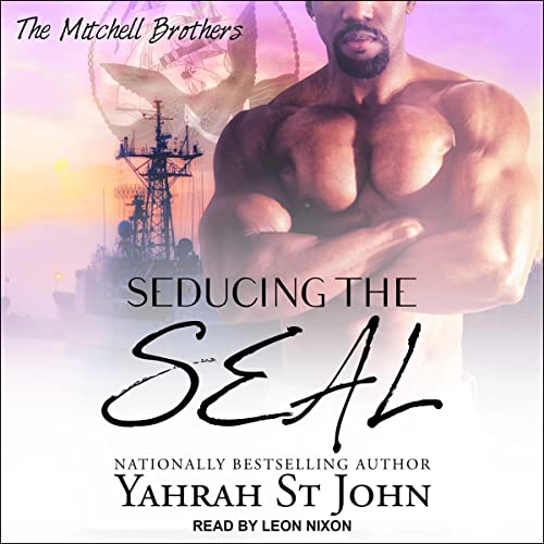 Cover of Seducing the Seal