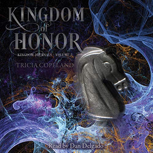 Cover of Kingdom of Honor