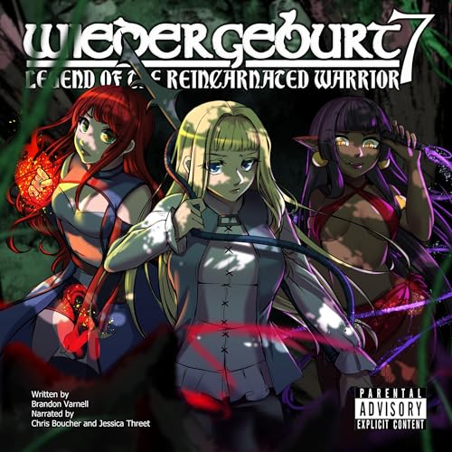 Cover of Wiedergeburt