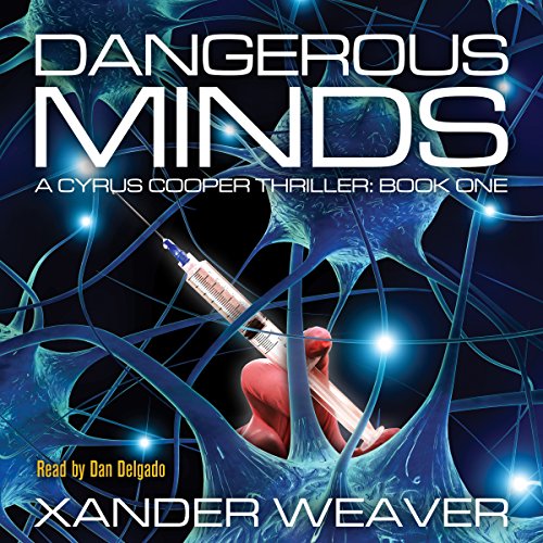 Cover of Dangerous Minds