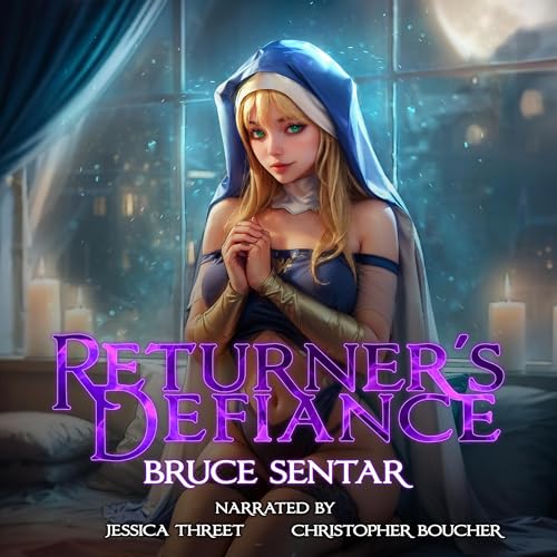 Cover of Returner's Defiance