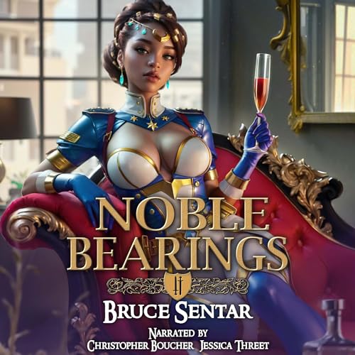 Cover of Noble Bearings