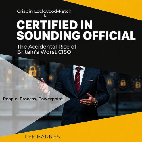 Cover of Certified in Sounding Official