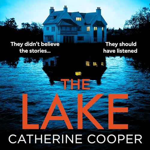 Cover of The Lake