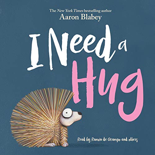 Cover of I Need a Hug